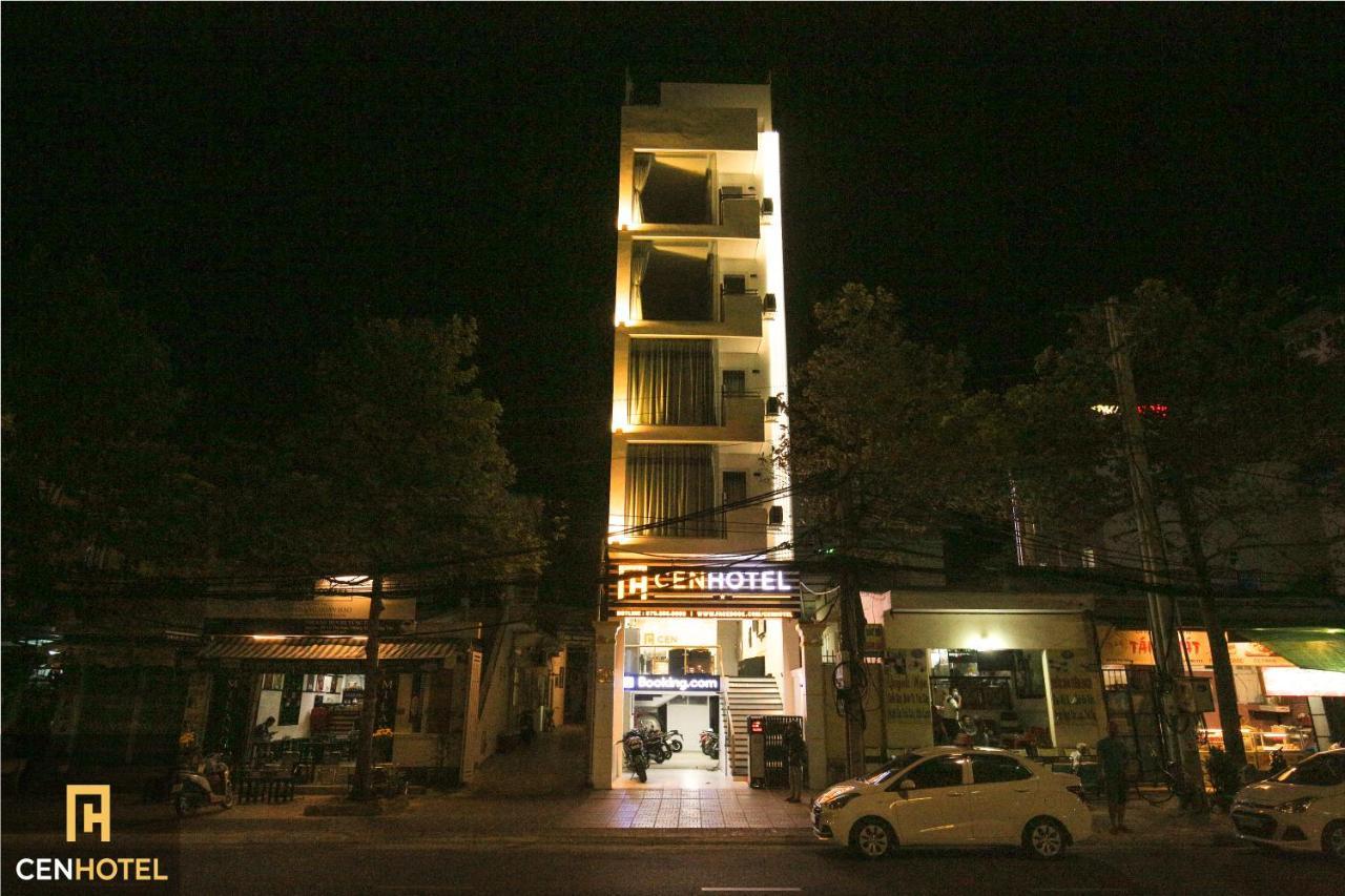 KHÁCH SẠN CEN HOTEL VŨNG TÀU 2* (Việt Nam) - từ VND 341463 | HOTELMIX